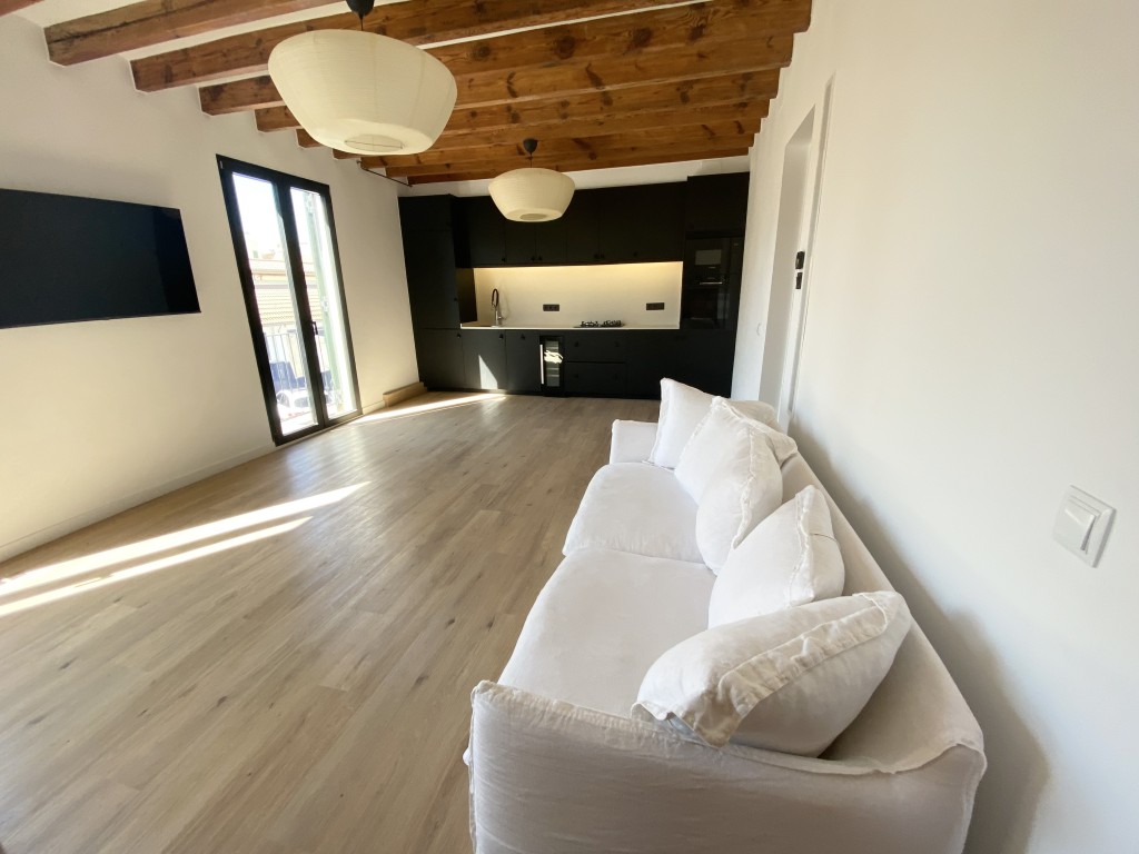 Lägenhet till salu i Castelldefels and Baix Llobregat 7