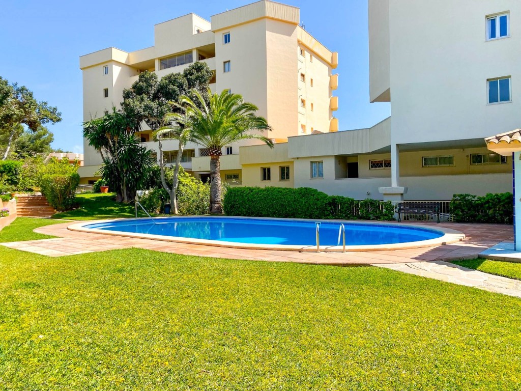 Apartamento en venta en Mallorca Southwest 10