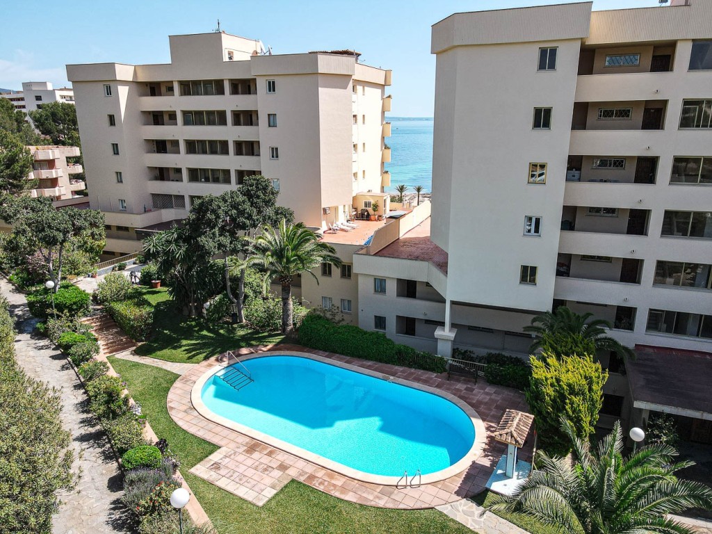 Apartamento en venta en Mallorca Southwest 20