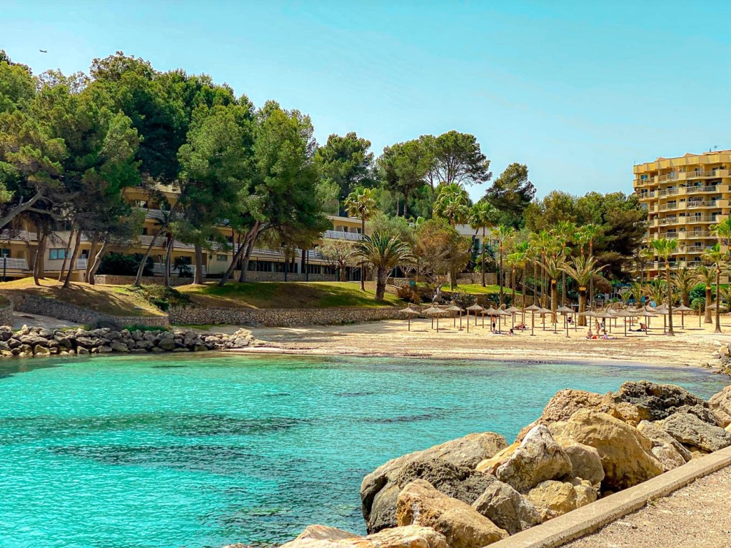 Квартира для продажи в Mallorca Southwest 6