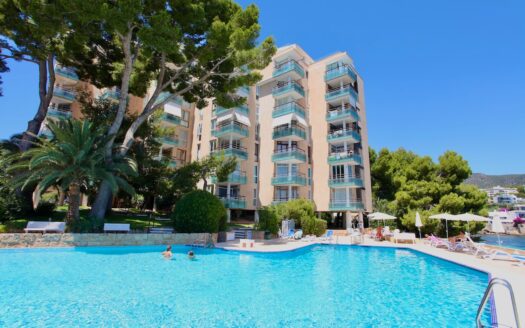 Apartment for sale in Mallorca Southwest 10