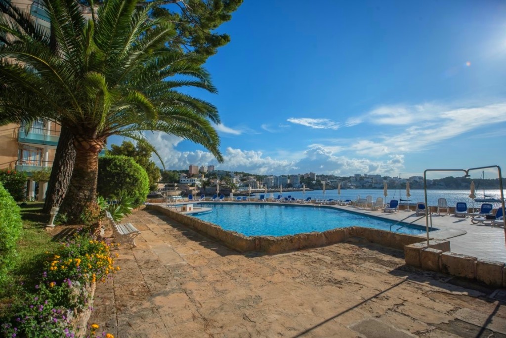 Apartment for sale in Mallorca Southwest 7