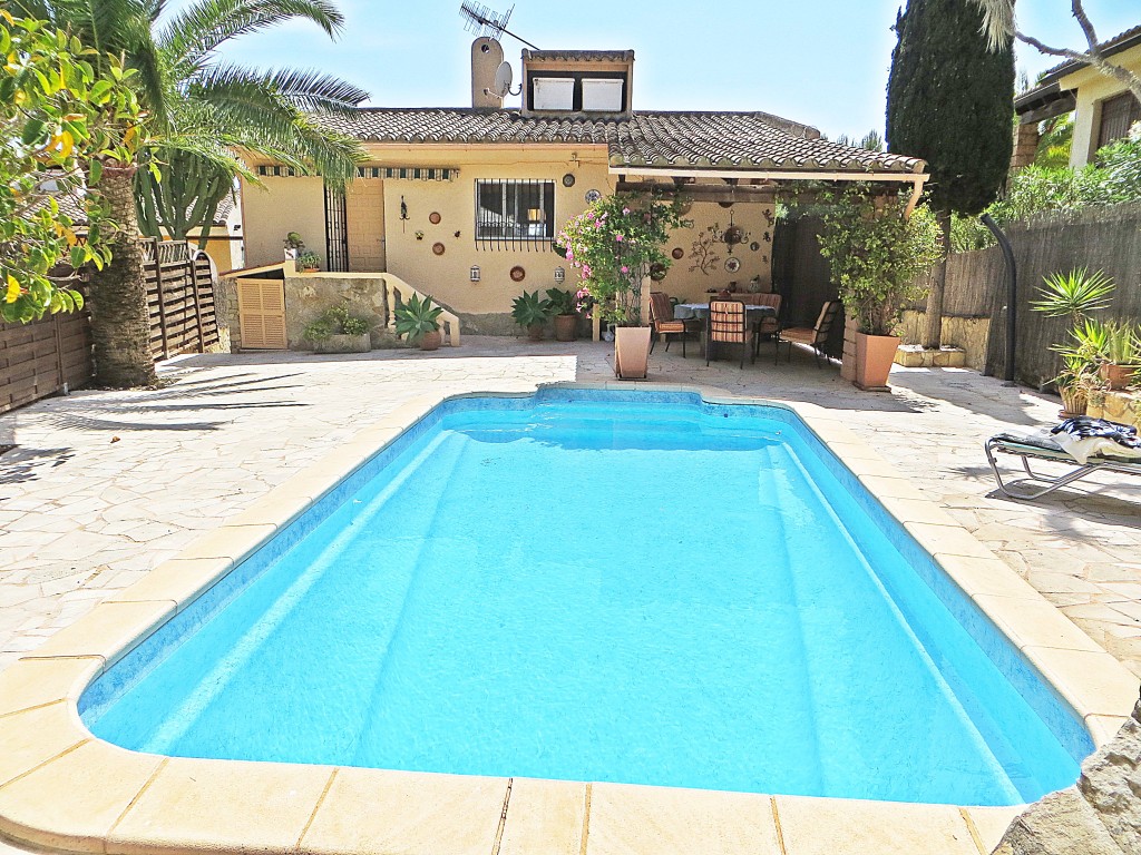 Villa for sale in Mallorca Southwest 2