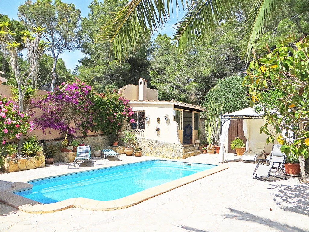 Villa te koop in Mallorca Southwest 5