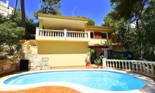 Villa à vendre à Mallorca Southwest 1