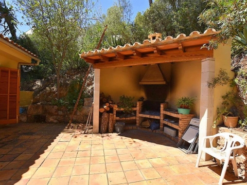 Chalé en venta en Mallorca Southwest 17