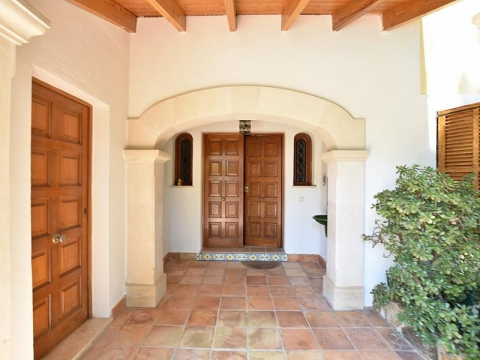 Villa for sale in Mallorca Southwest 19