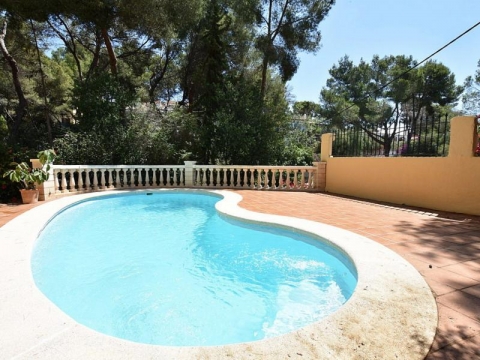 Вилла для продажи в Mallorca Southwest 20