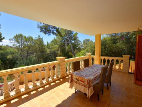 Villa te koop in Mallorca Southwest 6