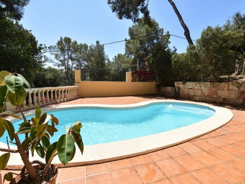 Villa for sale in Mallorca Southwest 7