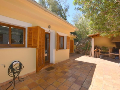 Villa for sale in Mallorca Southwest 9