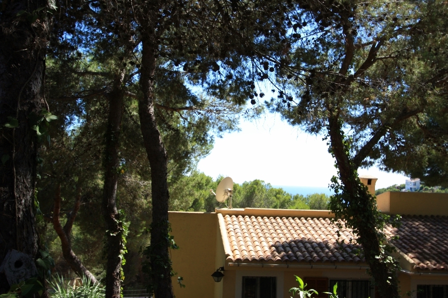 Villa for sale in Mallorca Southwest 4