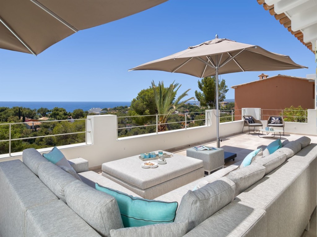 Villa for sale in Mallorca Southwest 1