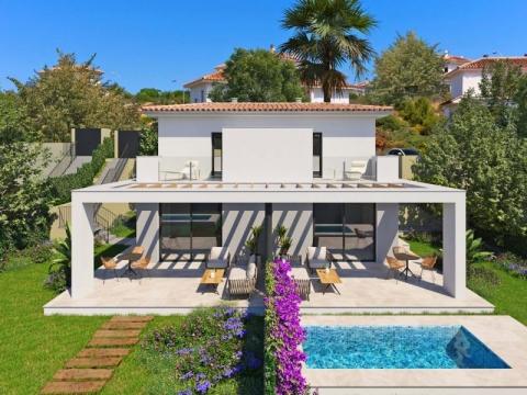 Вилла для продажи в Mallorca East 10