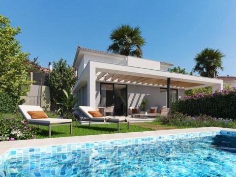 Villa for sale in Mallorca East 11