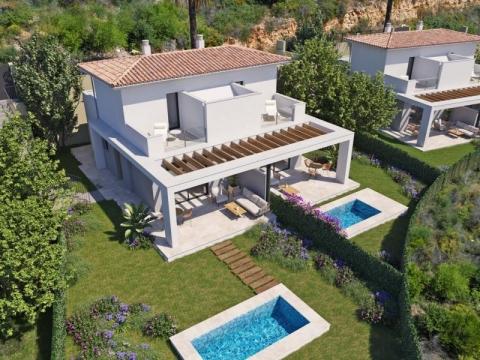 Villa for sale in Mallorca East 13