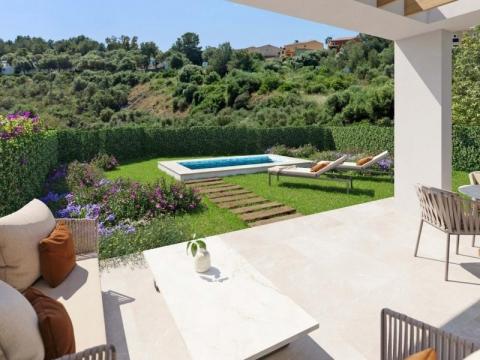 Villa for sale in Mallorca East 14