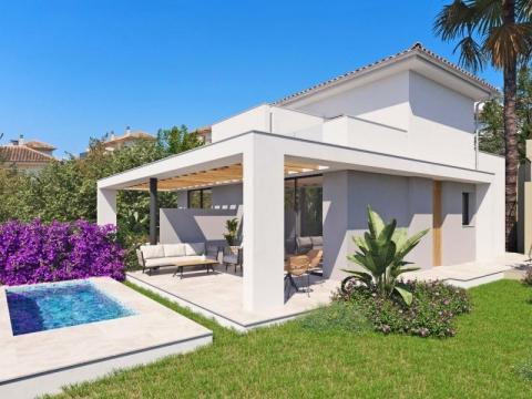 Villa till salu i Mallorca East 11