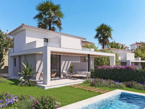 Вилла для продажи в Mallorca East 7