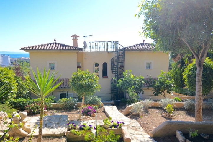 Villa for sale in Mallorca Southwest 7