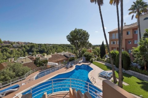 Apartment for sale in Mallorca Southwest 10