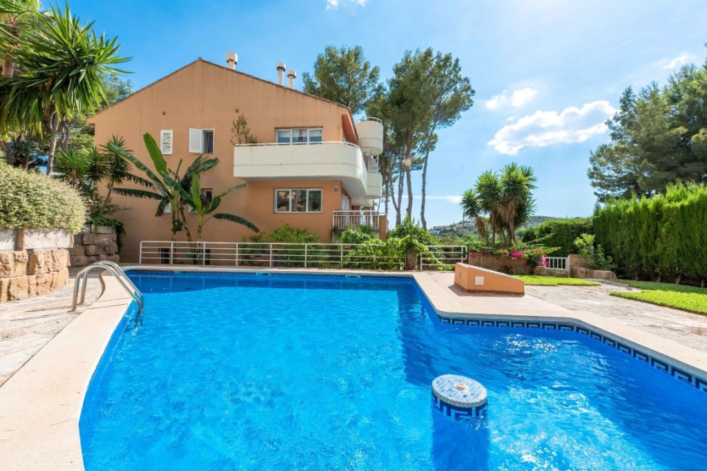 Квартира для продажи в Mallorca Southwest 12