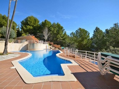 Квартира для продажи в Mallorca Southwest 8