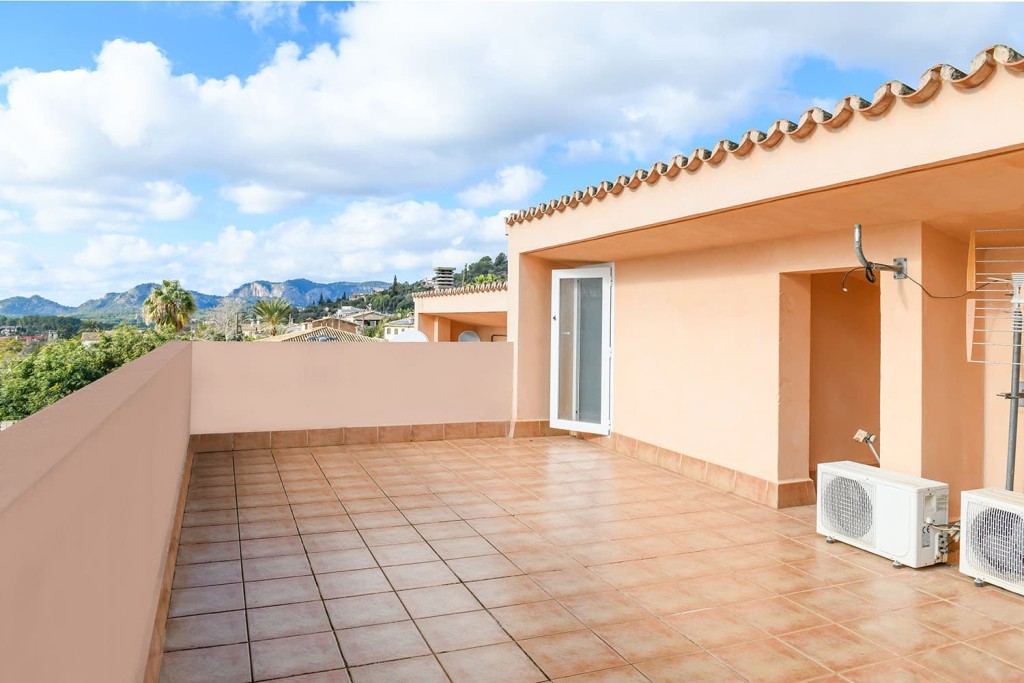 Adosada en venta en Mallorca Southwest 12