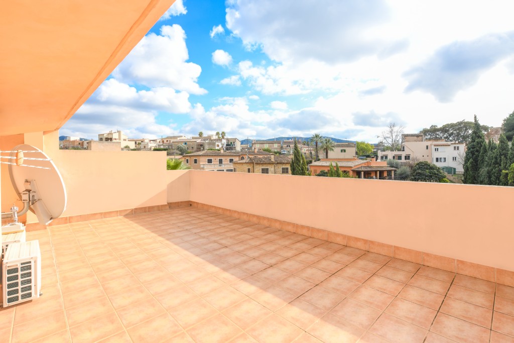 Townhouse for sale in Mallorca Southwest 4