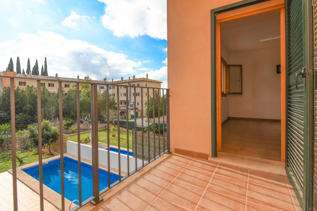 Adosada en venta en Mallorca Southwest 6