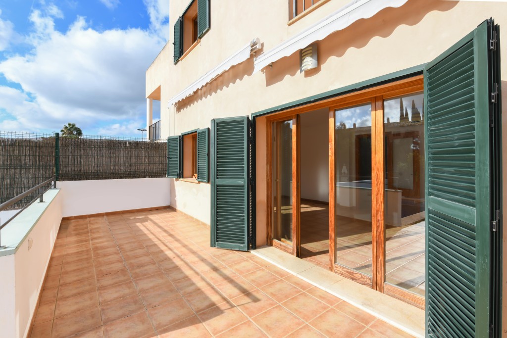 Townhouse for sale in Mallorca Southwest 9