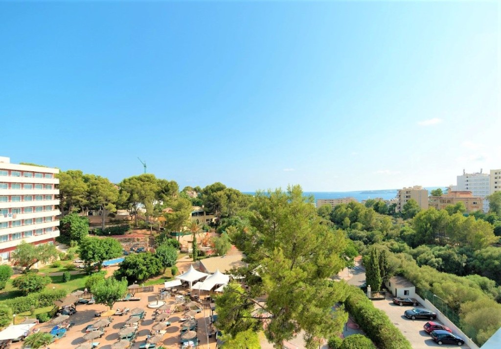 Wohnung zum Verkauf in Mallorca Southwest 1