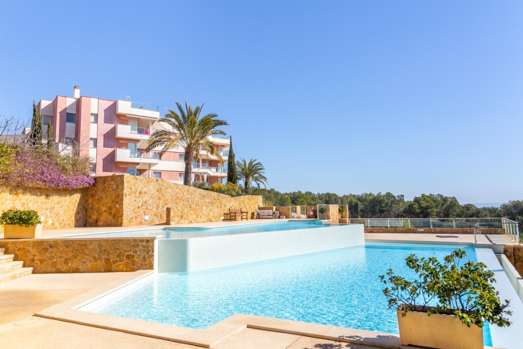 Apartment for sale in Mallorca Southwest 20