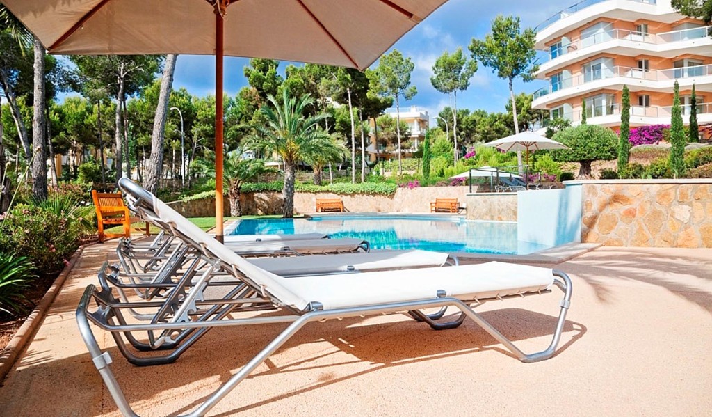 Apartamento en venta en Mallorca Southwest 6