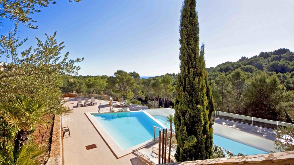 Apartment for sale in Mallorca Southwest 7