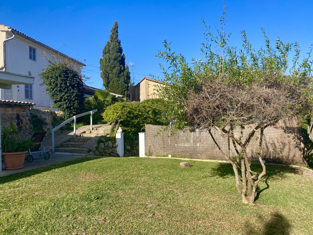 Загородный дом для продажи в Mallorca Southwest 12