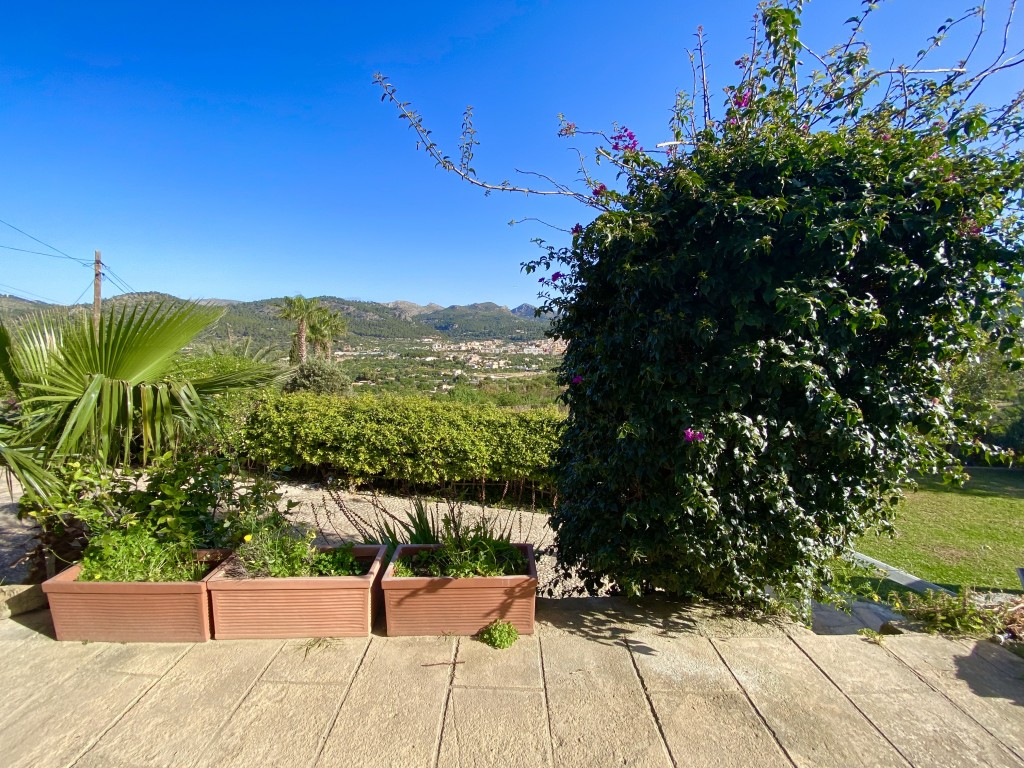 Загородный дом для продажи в Mallorca Southwest 18