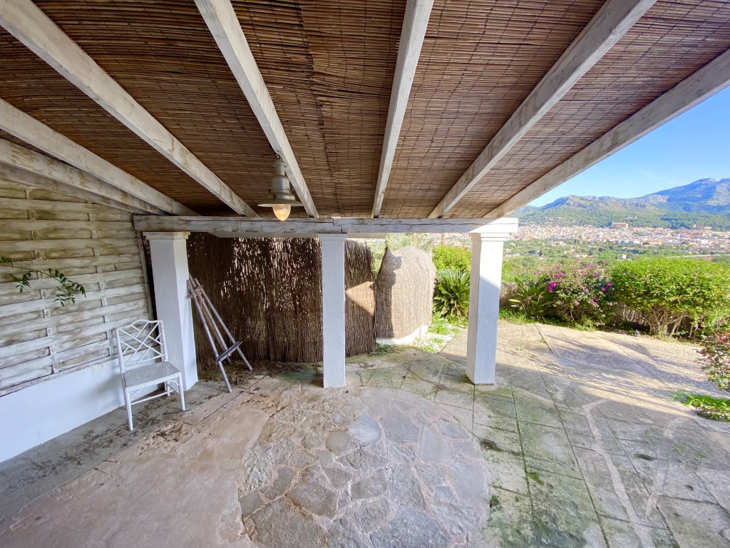 Countryhome for sale in Mallorca Southwest 20