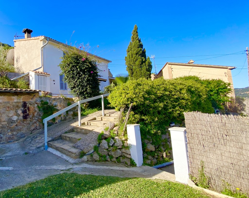 Загородный дом для продажи в Mallorca Southwest 4