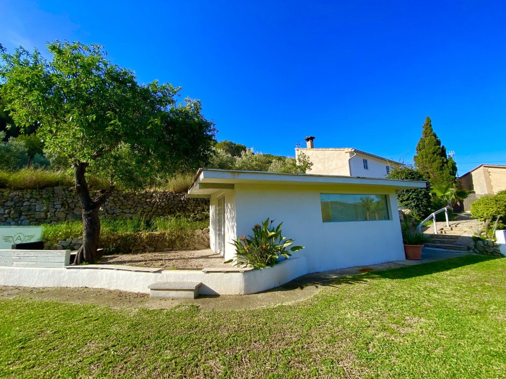 Загородный дом для продажи в Mallorca Southwest 8