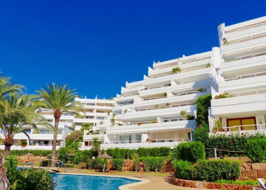 Apartamento en venta en Mallorca Southwest 11