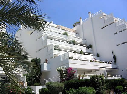 Wohnung zum Verkauf in Mallorca Southwest 20