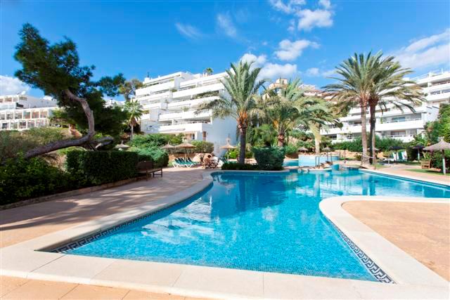 Квартира для продажи в Mallorca Southwest 3