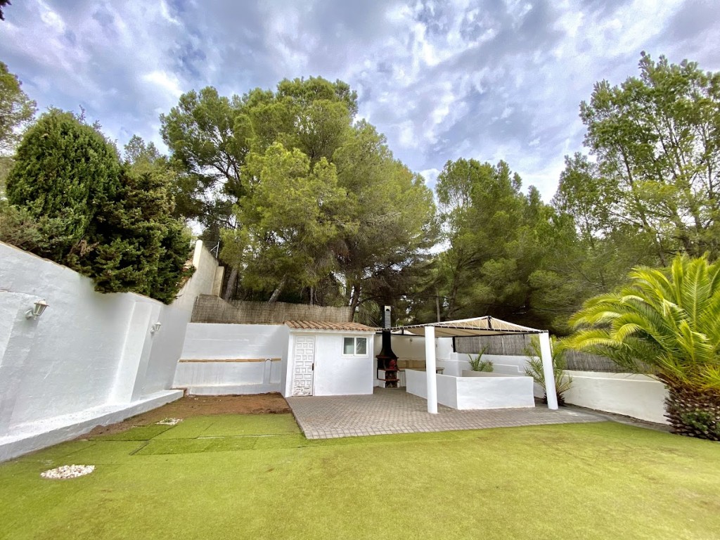 Villa for sale in Mallorca Southwest 17