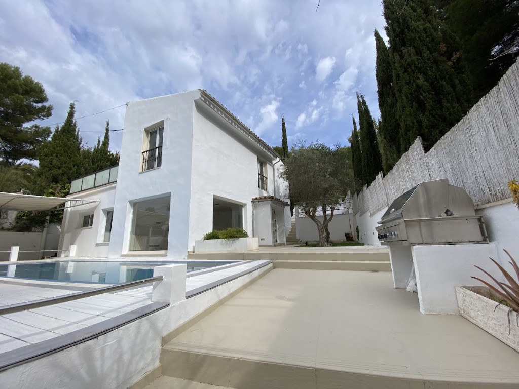 Haus zum Verkauf in Mallorca Southwest 4