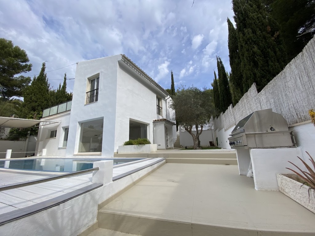 Villa for sale in Mallorca Southwest 4