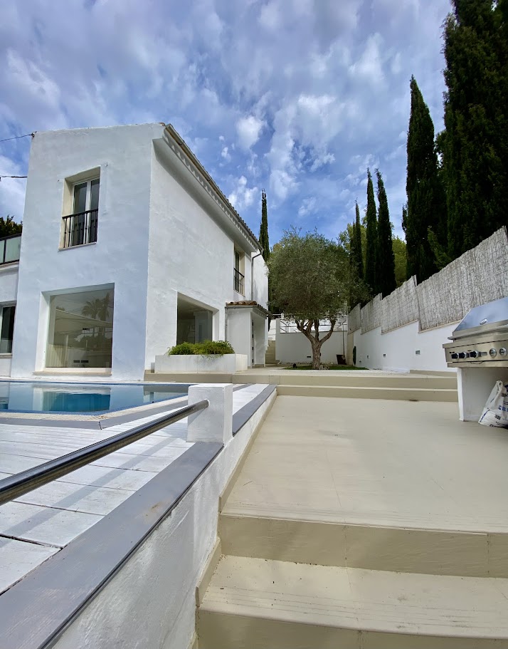 Villa for sale in Mallorca Southwest 8