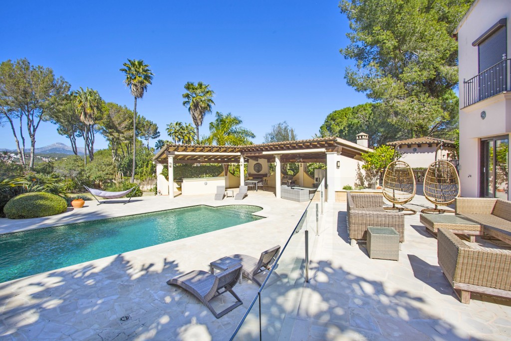 Villa for sale in Mallorca Southwest 10