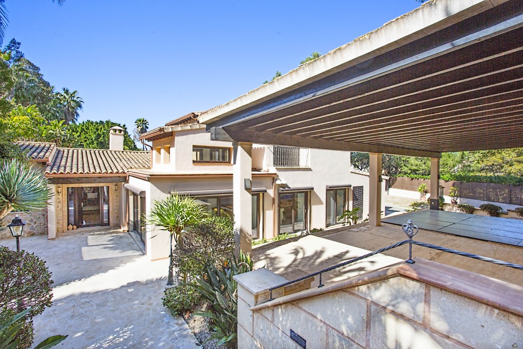 Villa à vendre à Mallorca Southwest 12