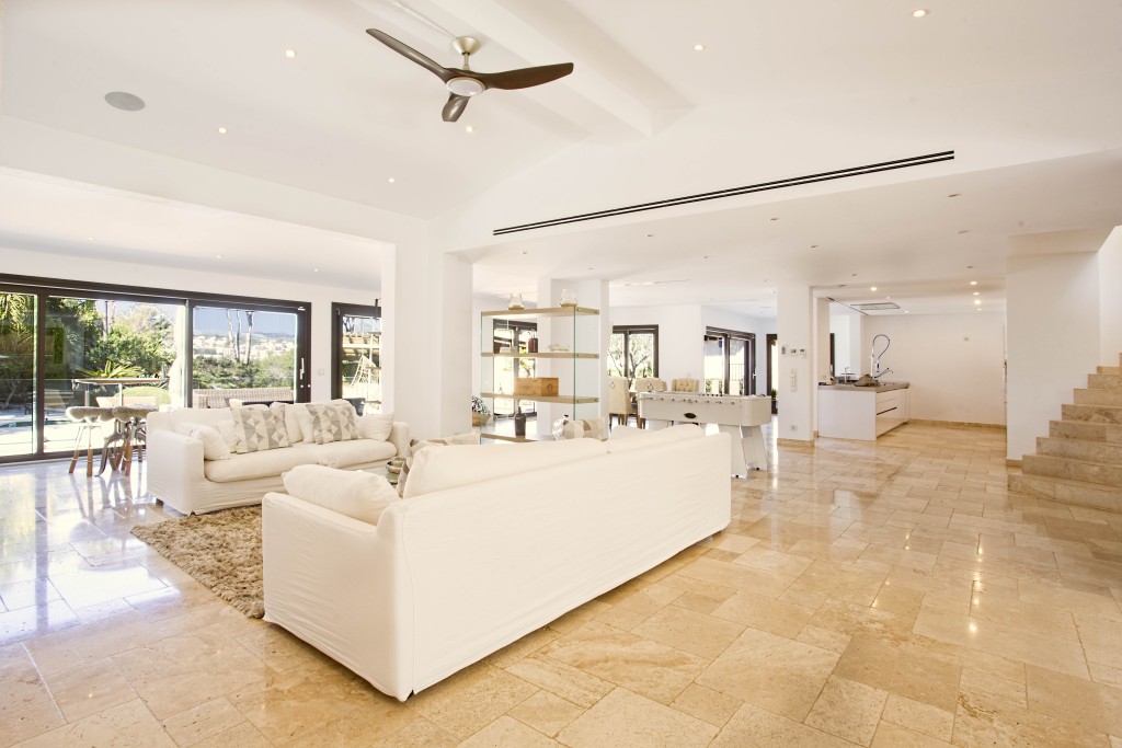 Villa for sale in Mallorca Southwest 2